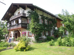 Haus Reiterbauer